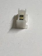S1065 - Horizontal Sliding Window Roller With Plastic Housing 17/32 Inch dai Metal Wheel Reynolds