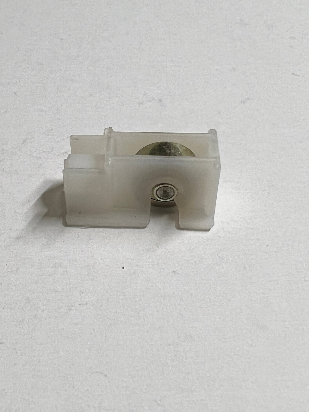 S1065 - Horizontal Sliding Window Roller With Plastic Housing 17/32 Inch dai Metal Wheel Reynolds