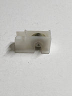 S1065 - Horizontal Sliding Window Roller With Plastic Housing 17/32 Inch dai Metal Wheel Reynolds