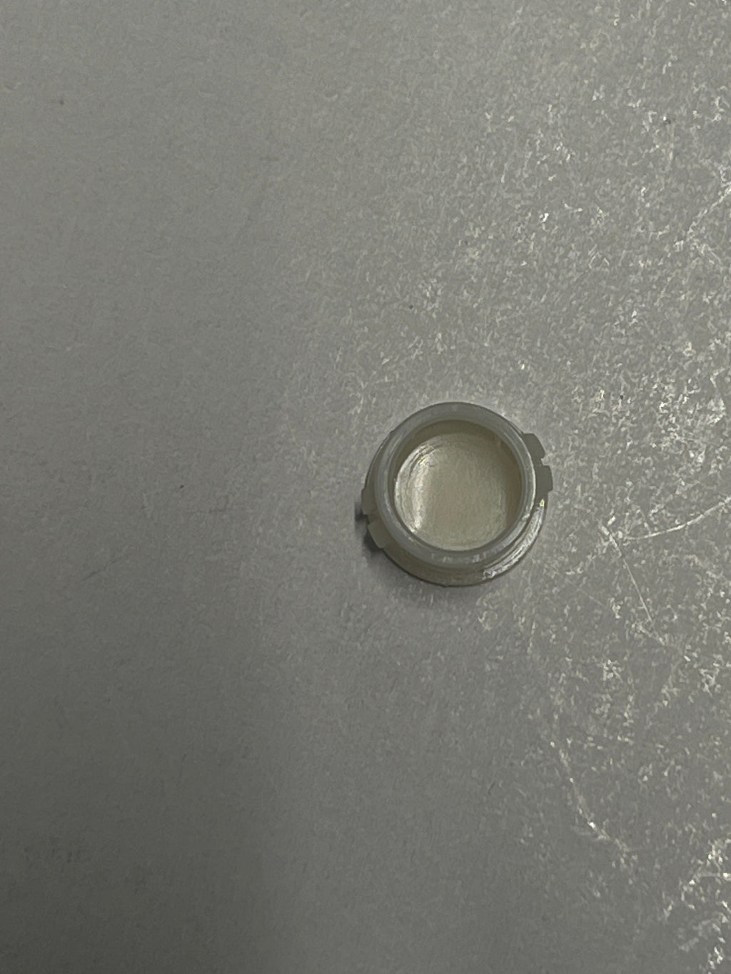 547 - Sliding Patio Door 1/2" Snap Plugs