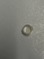 547 - Sliding Patio Door 1/2" Snap Plugs