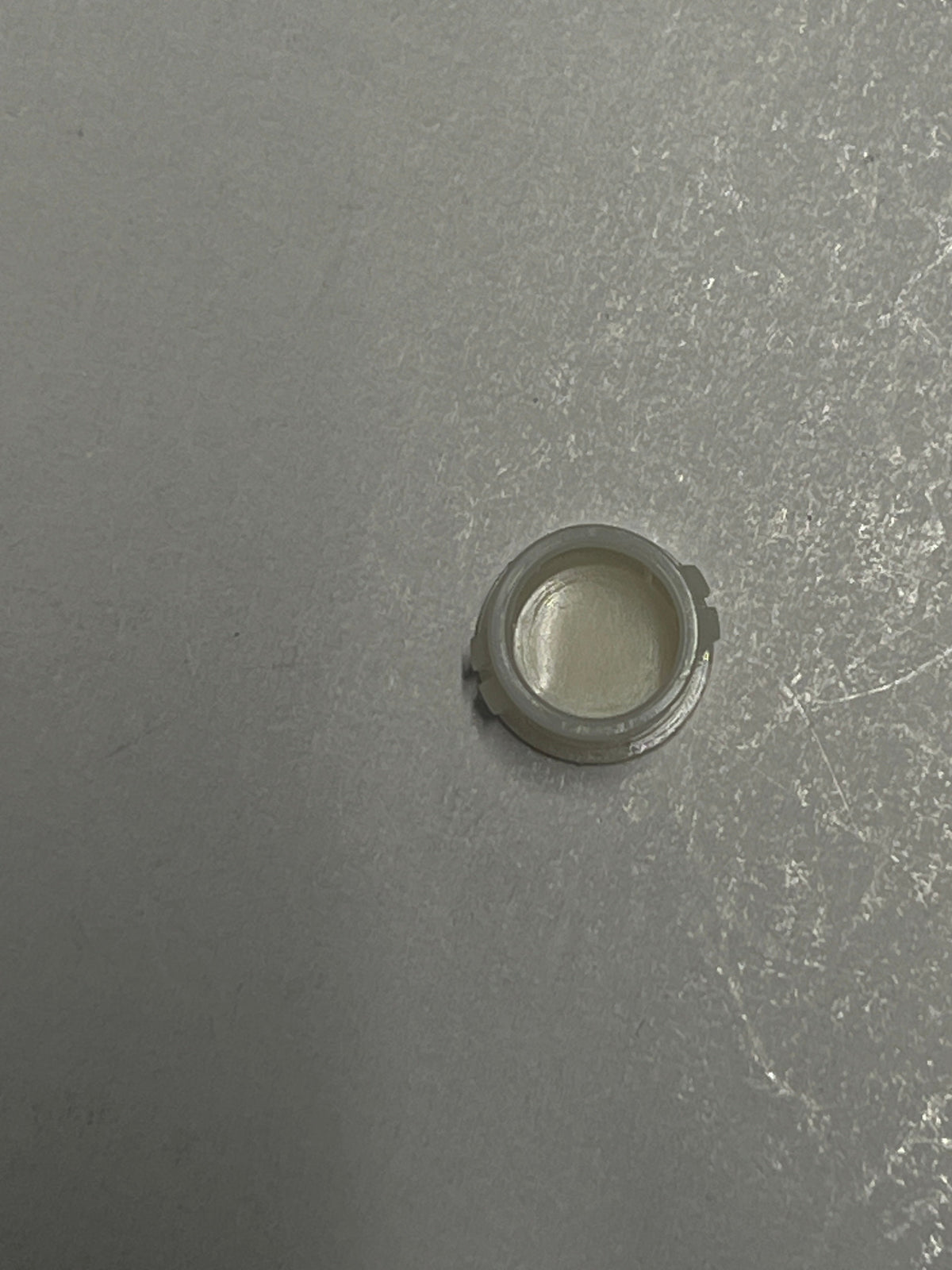 547 - Sliding Patio Door 1/2" Snap Plugs