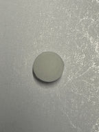 547 - Sliding Patio Door 1/2" Snap Plugs
