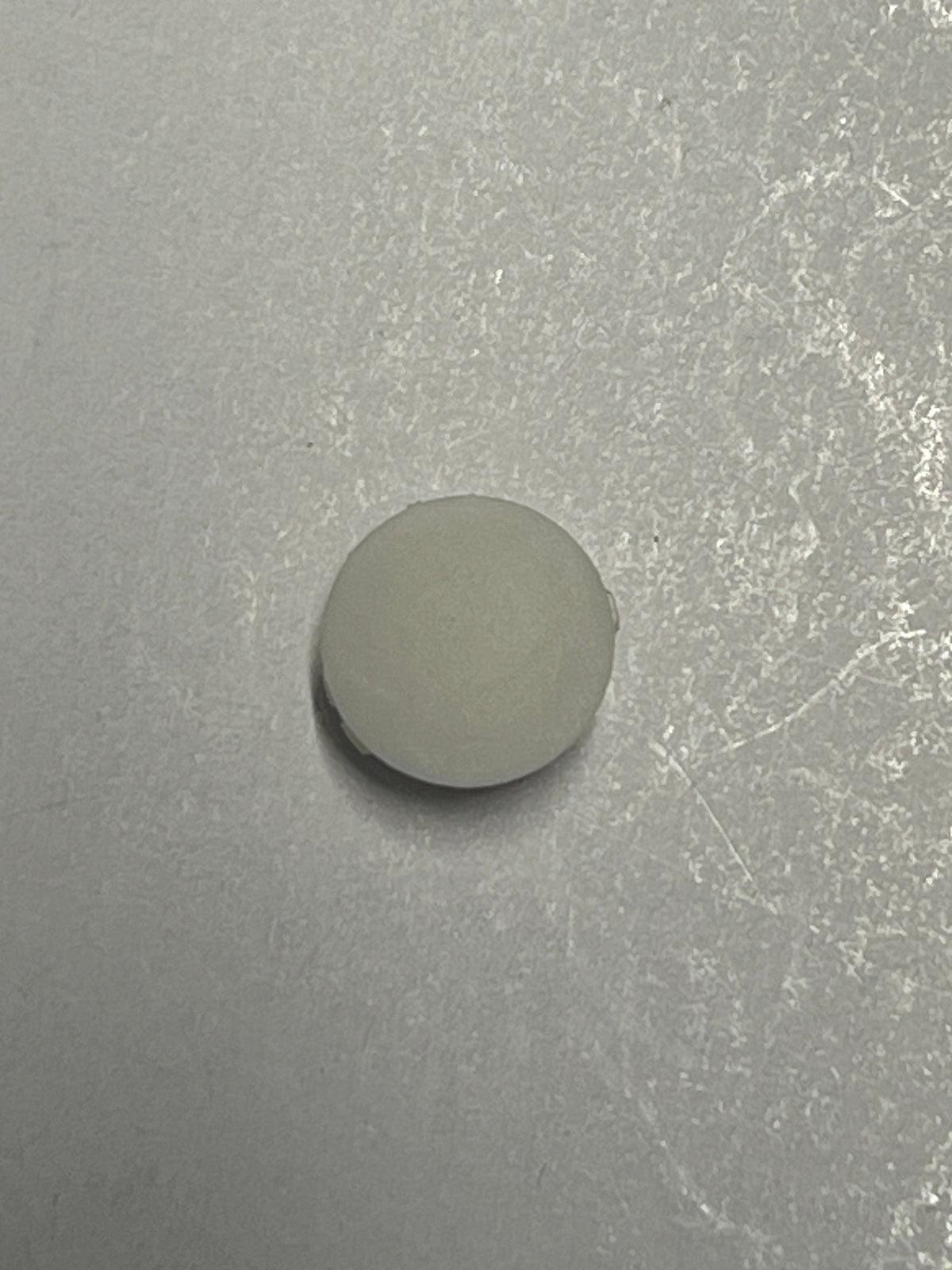 547 - Sliding Patio Door 1/2" Snap Plugs