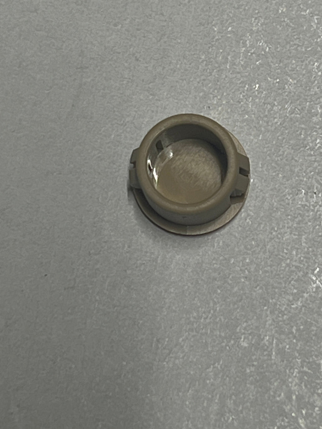 547 - Sliding Patio Door 1/2" Snap Plugs