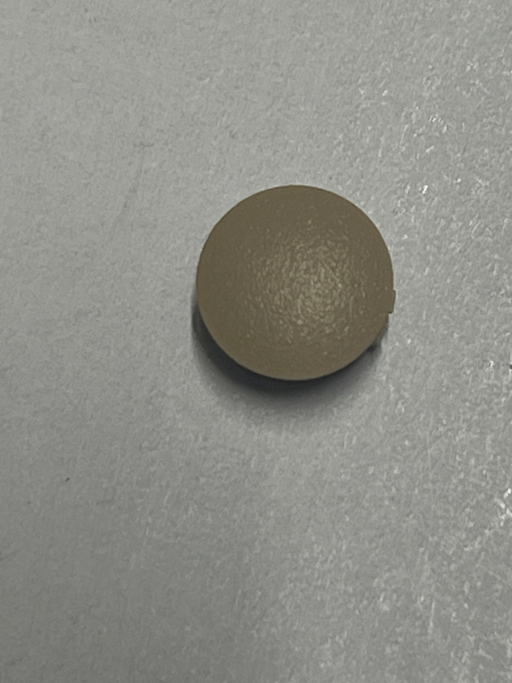 547 - Sliding Patio Door 1/2" Snap Plugs