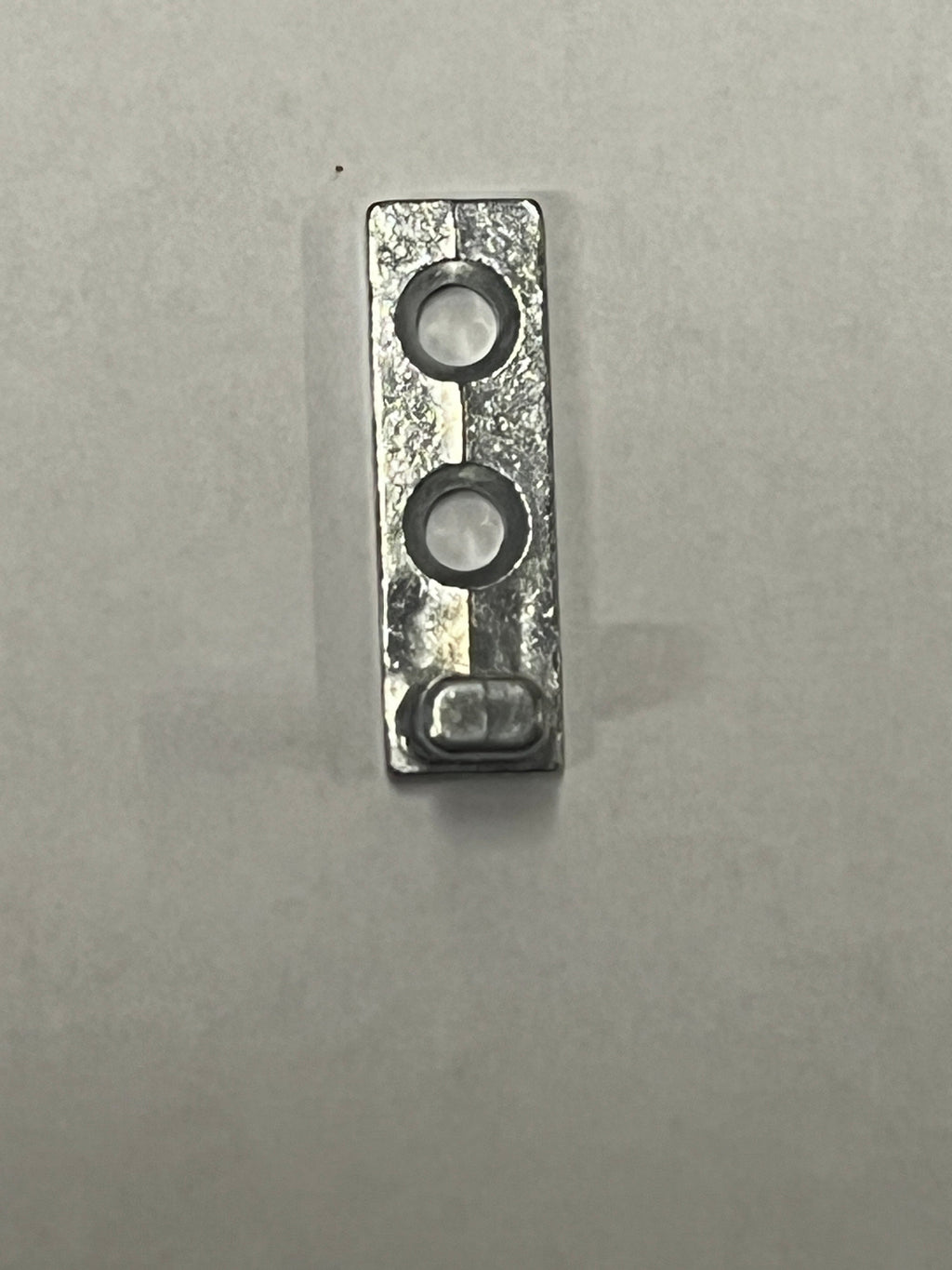 708 - H3  (Concealed Jamb Liner) DH Tilt Pivot Pin