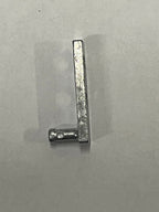 708 - H3  (Concealed Jamb Liner) DH Tilt Pivot Pin