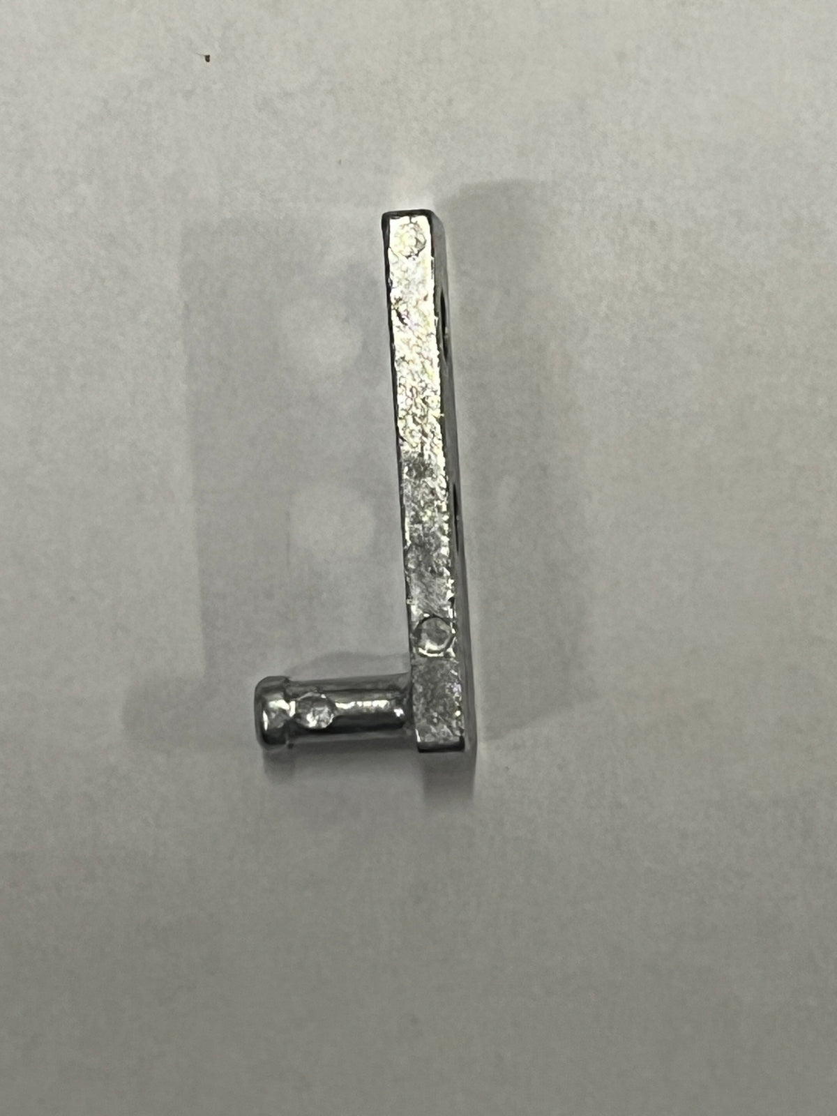 708 - H3  (Concealed Jamb Liner) DH Tilt Pivot Pin