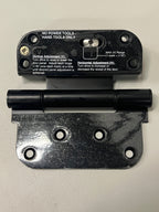S4005 S4006 S4007 S4008 - Amesbury Truth Dual Adjustable Door Hinge HG210 HG200