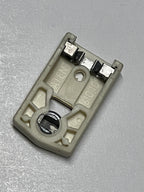 338 Block and Tackle Locking Shoe