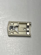 338 Block and Tackle Locking Shoe
