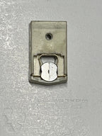 338 Block and Tackle Locking Shoe