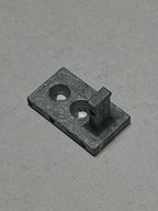 323 Clutch Tilt Pin Double Hing