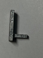 323 Clutch Tilt Pin Double Hing