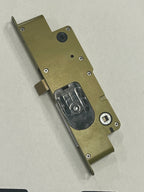 S4112 - Peachtree Multipoint Mortise Lock Citadel IPD Citation W&F