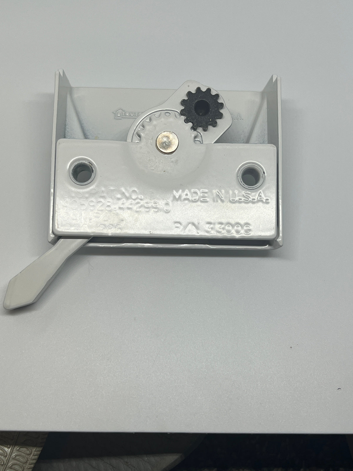 S1143 Window Lock for tandem application with use of tie bar
