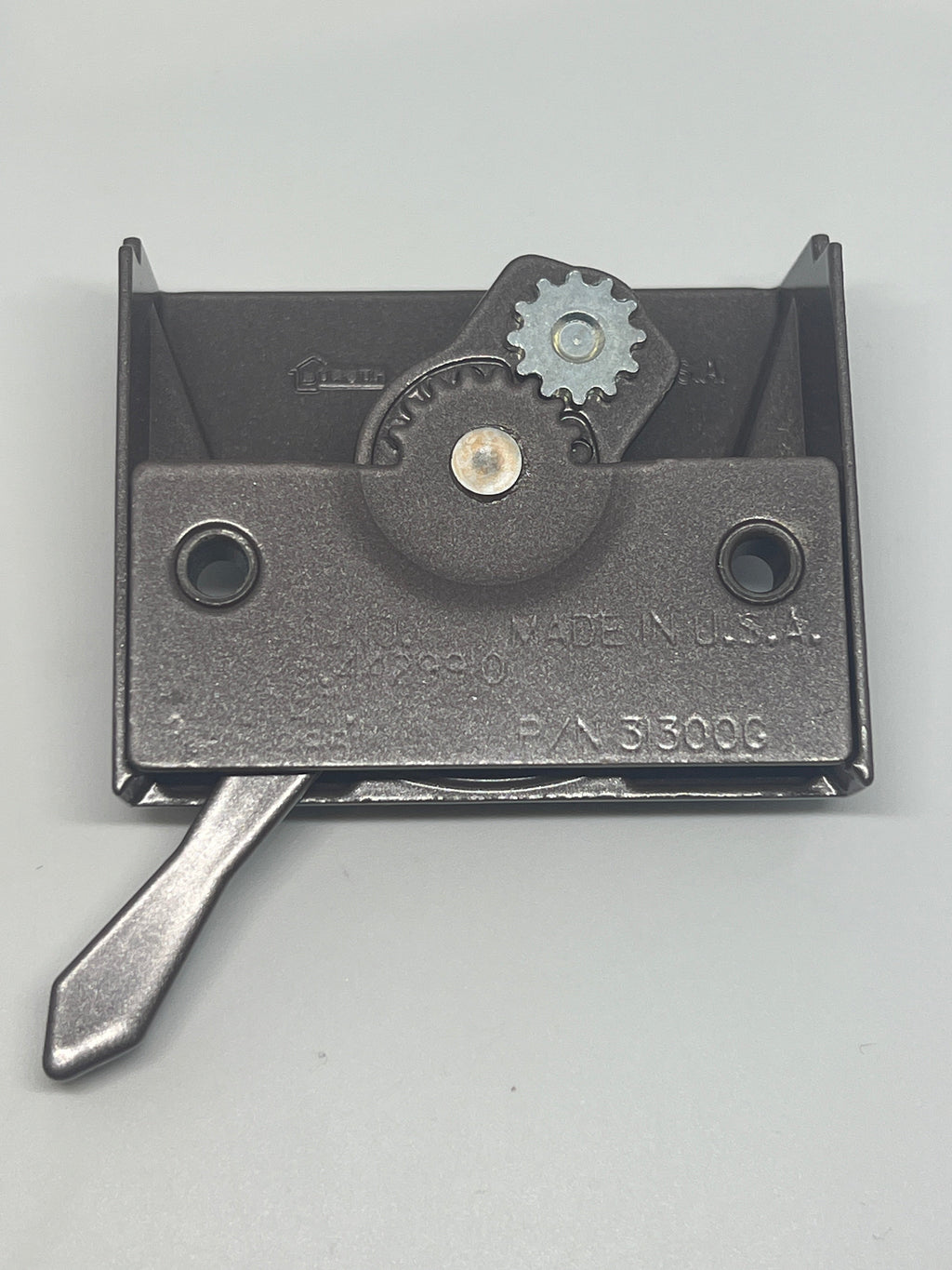 S1120 Truth Non-Handed Casement and Awning Window Lock