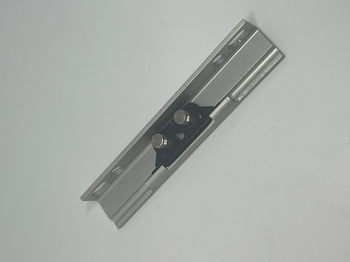 SS10013 - Roto North America Face Mount  Bracket Assembly For Vinyl Awning