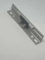 SS10013 - Roto North America Face Mount  Bracket Assembly For Vinyl Awning
