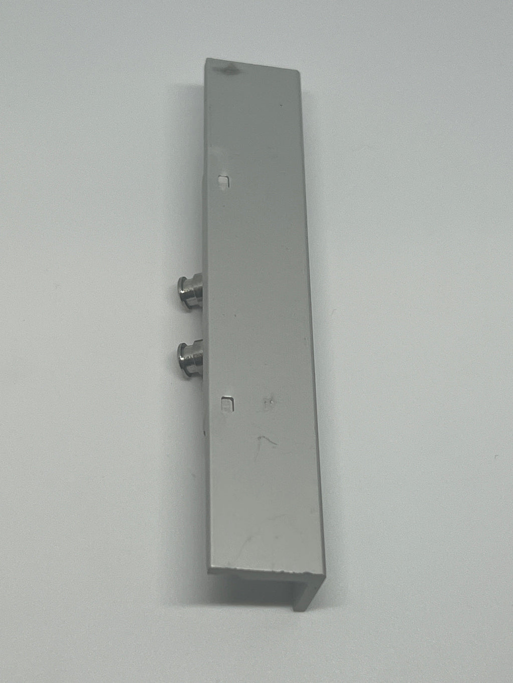 SS10013 - Roto North America Face Mount  Bracket Assembly For Vinyl Awning