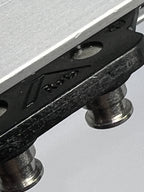 SS10013 - Roto North America Face Mount  Bracket Assembly For Vinyl Awning