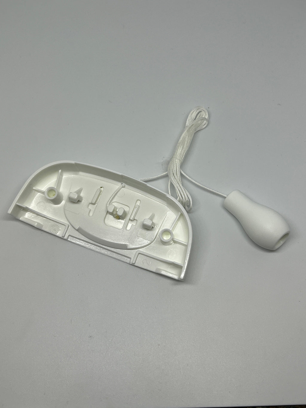C10000ADAC Interlock ASSA ABLOY TRU-Latch Pro Latch Cover ADA with pull string 5f798