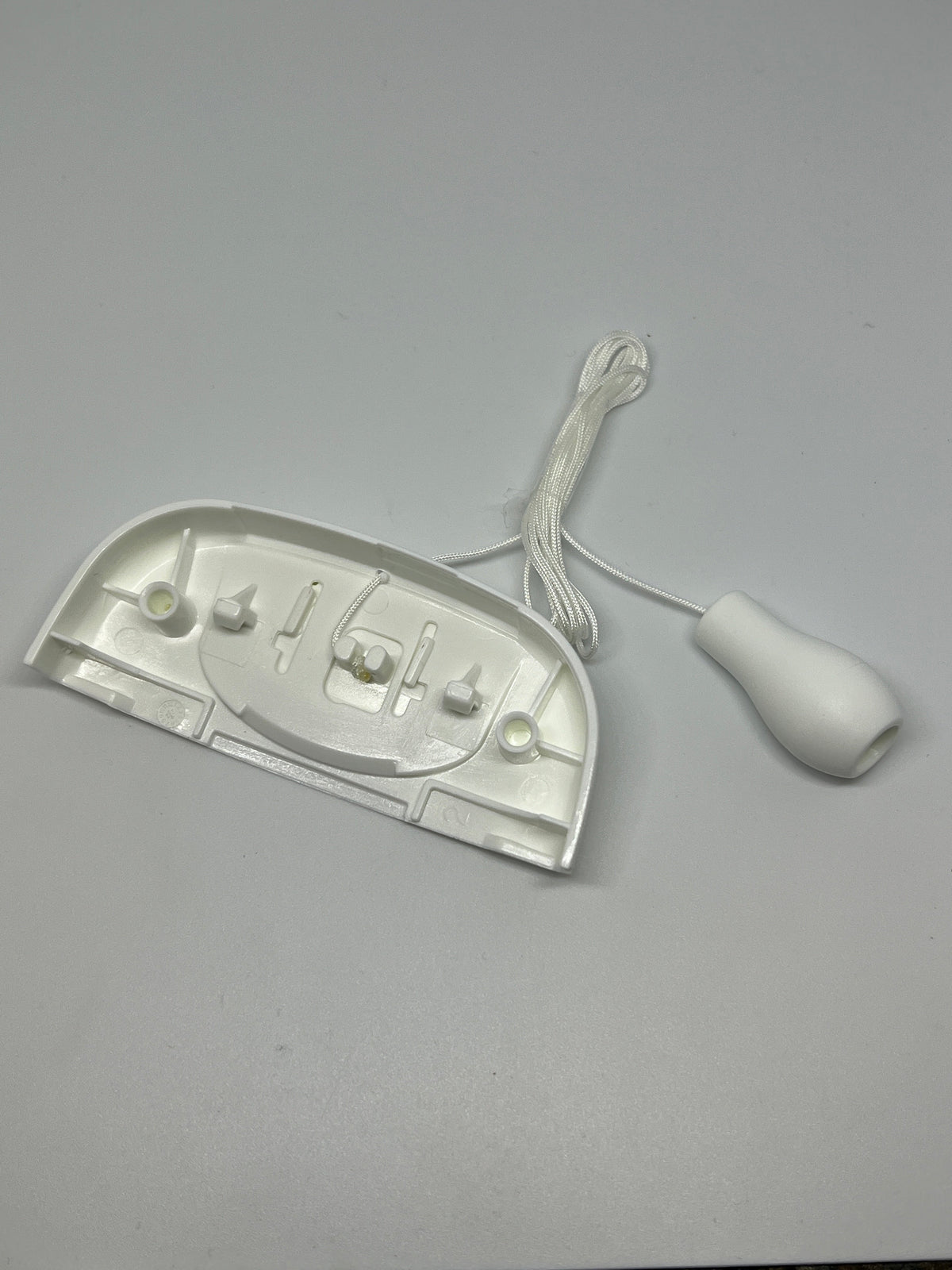 C10000ADAC Interlock ASSA ABLOY TRU-Latch Pro Latch Cover ADA with pull string 5f798