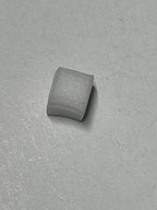 305 - DH Jamb Plug White
