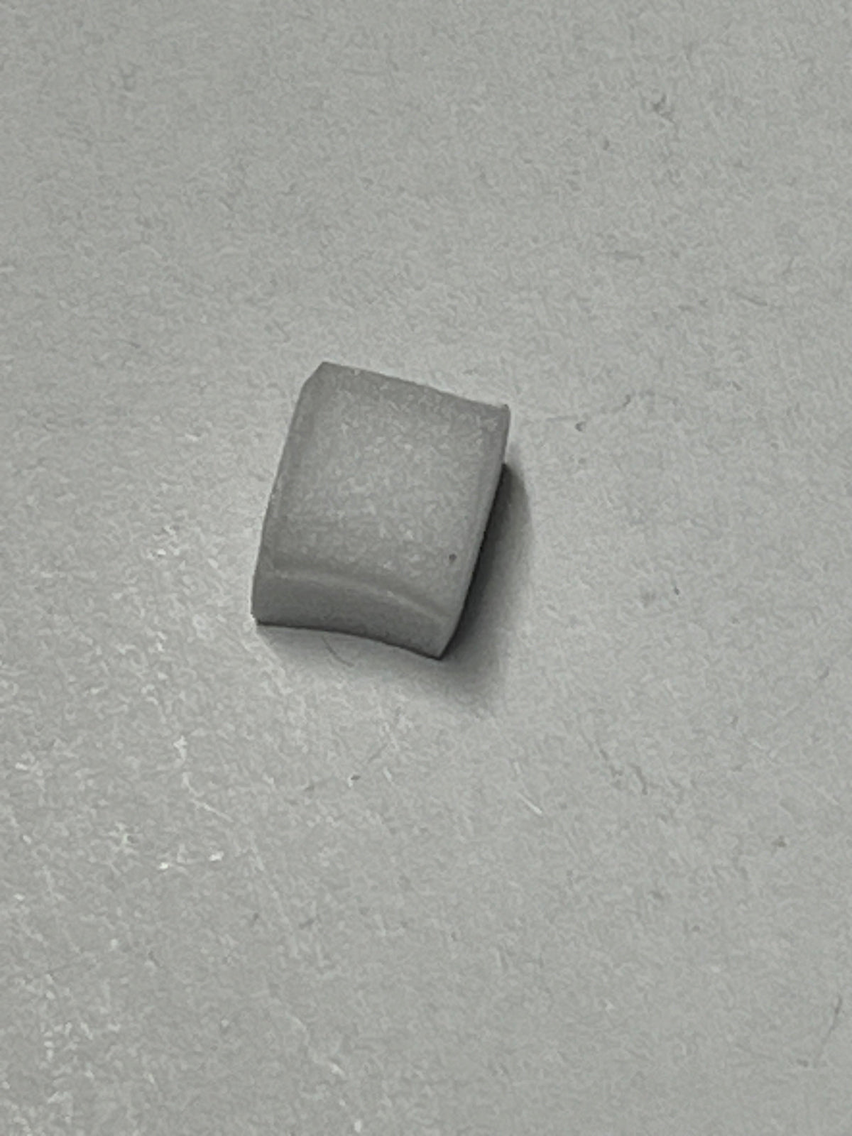 305 - DH Jamb Plug White