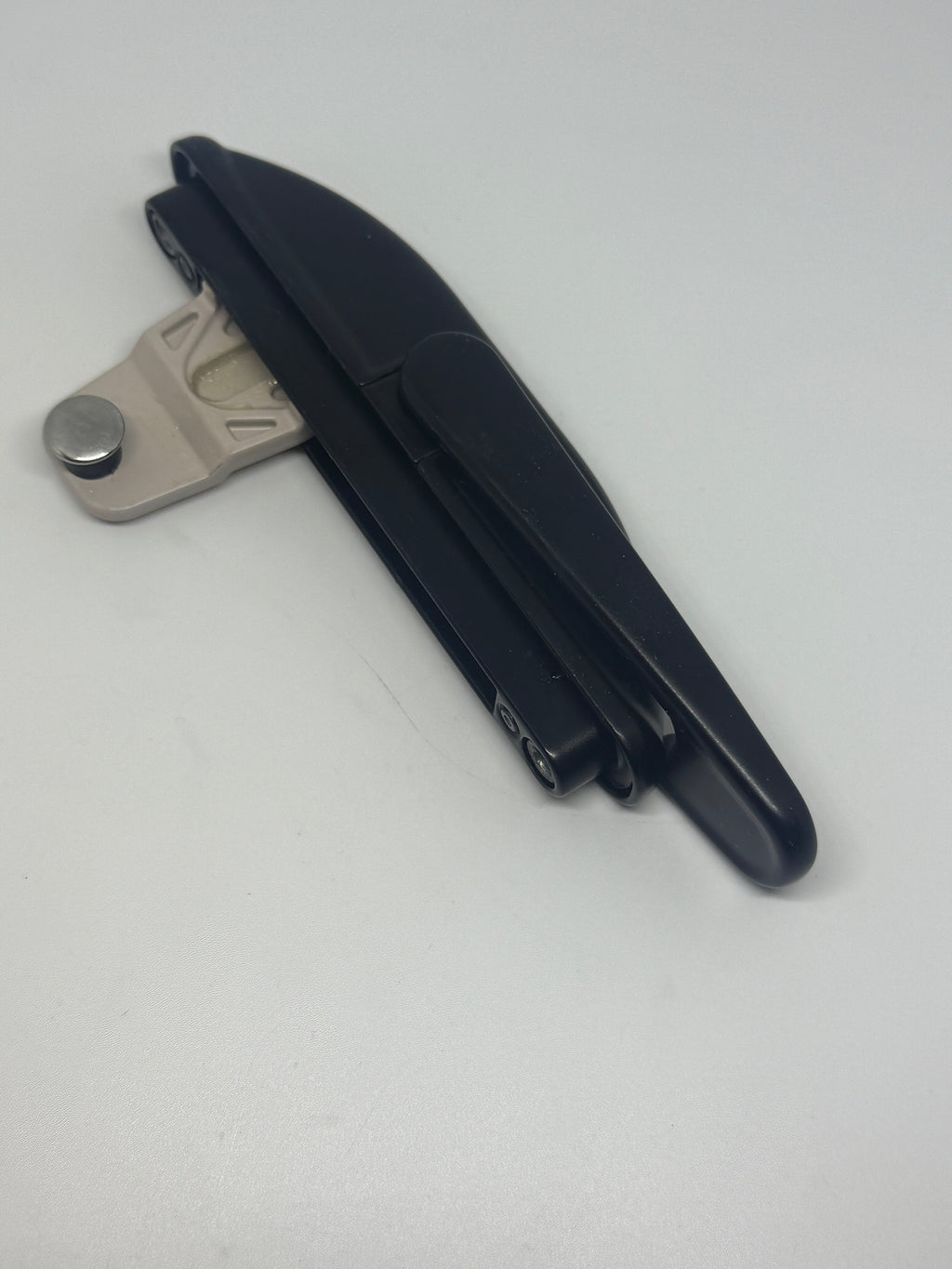 987 - Roto Vinyl Casement Window Lock New style