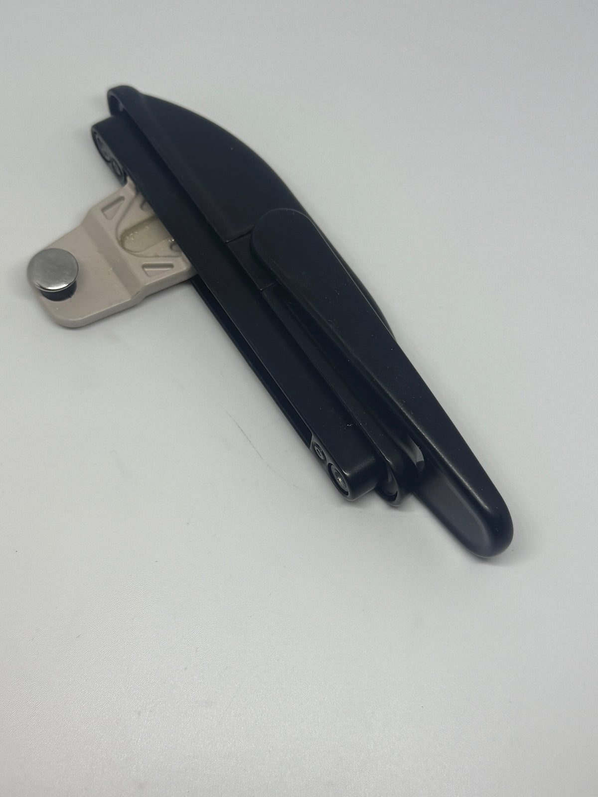 987 - Roto Vinyl Casement Window Lock New style