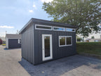 10x14 Studio Modern