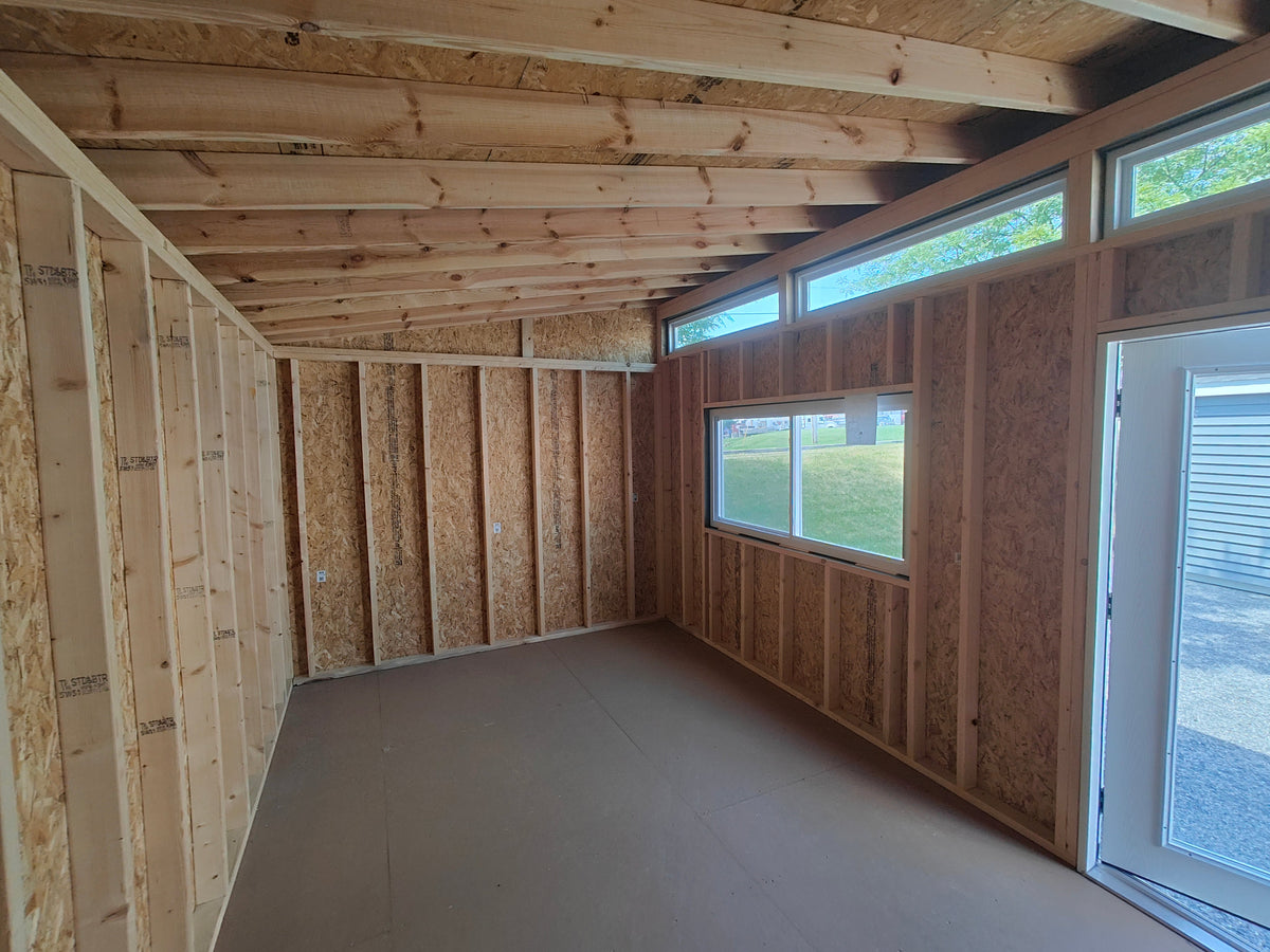 10x14 Studio Modern