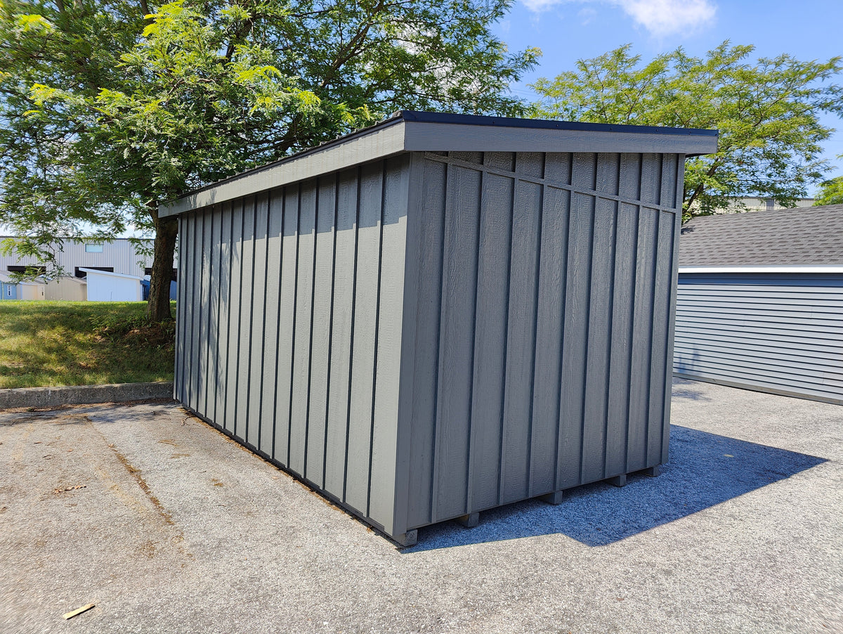 10x14 Studio Modern