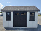 10×14 Board & Batten Workshop- Classic Edition