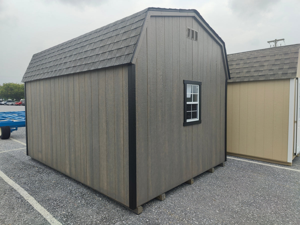 10x14 Maxibarn- Standard Edition