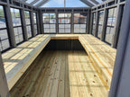 8x12 Greenhouse