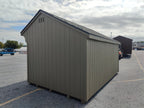 10x16 Saltbox- Standard Edition