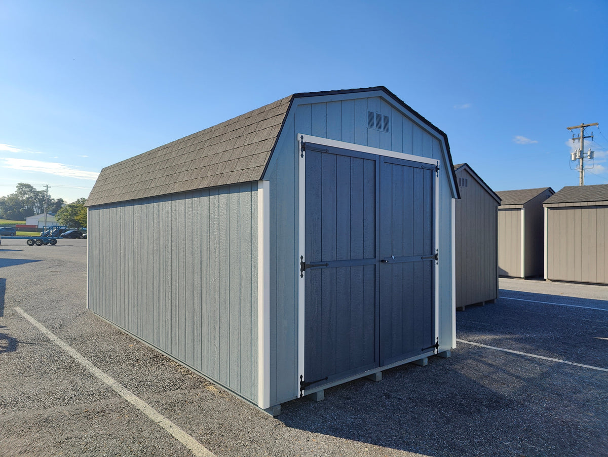 10x20 MaxiBarn- Standard Edition