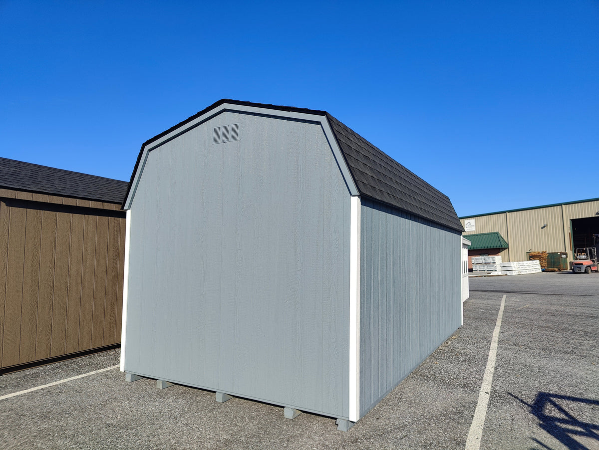 10x20 MaxiBarn- Standard Edition