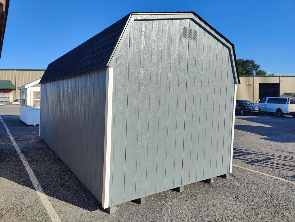 10x20 MaxiBarn- Standard Edition