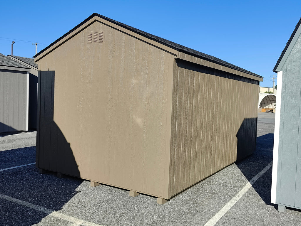 10x18 Workshop- Standard Edition