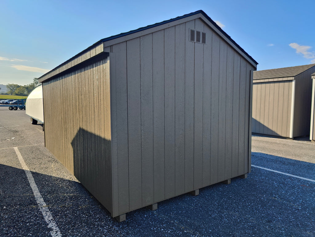 10x18 Workshop- Standard Edition