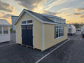 12x20 Workshop- Classic Edition