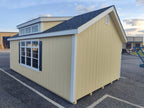 12x20 Workshop- Classic Edition