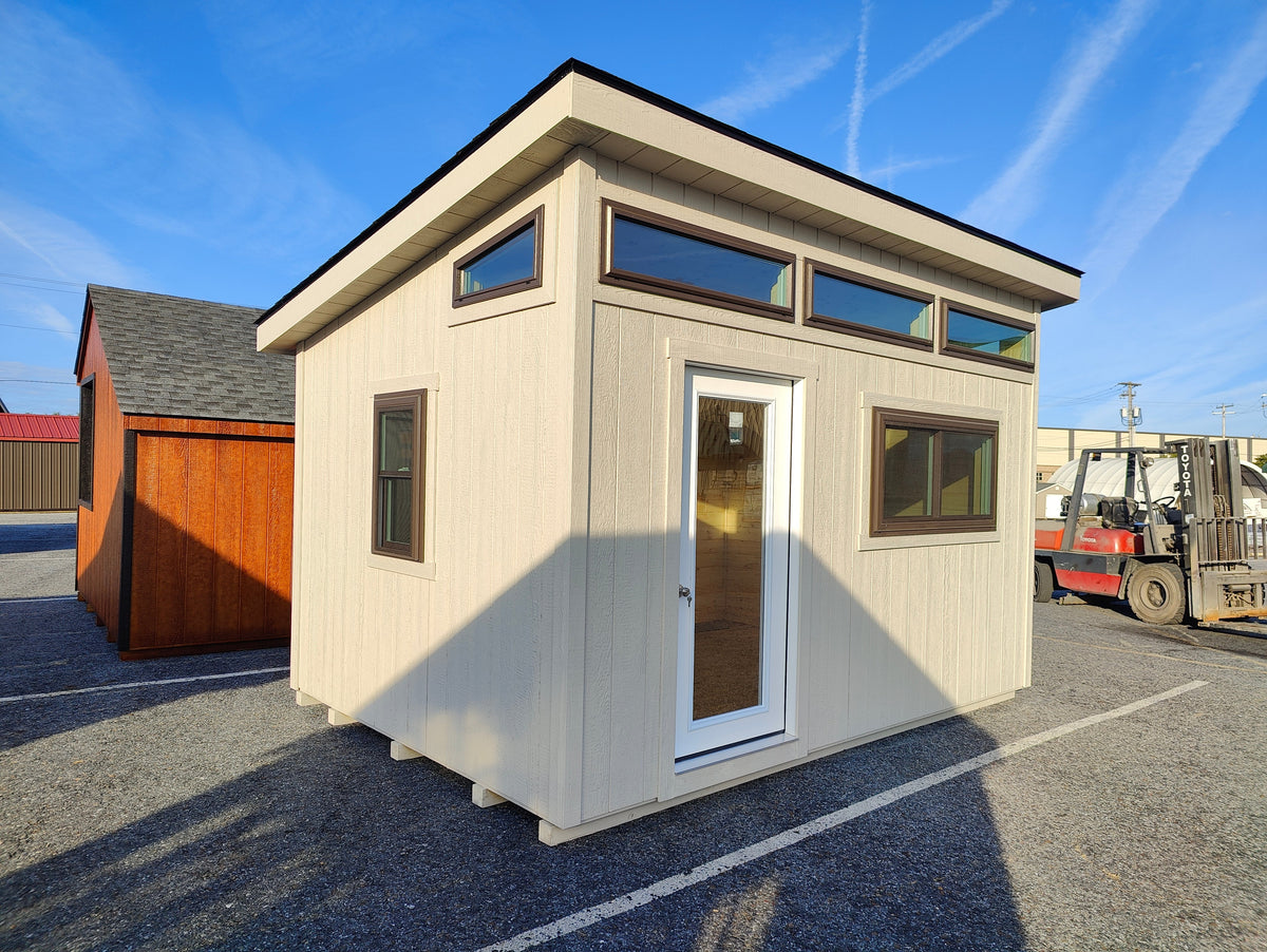 10x14 Studio Modern
