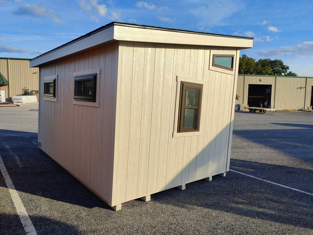 10x14 Studio Modern