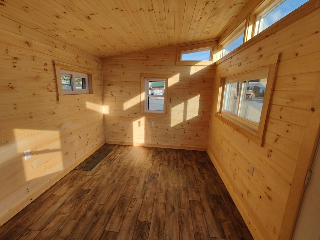 10x14 Studio Modern