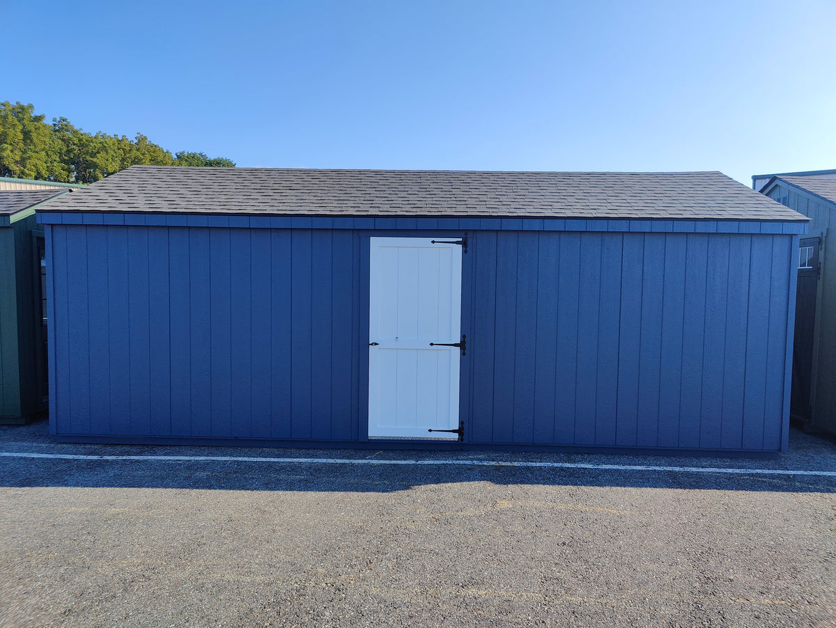 12x24 Workshop – Standard Edition